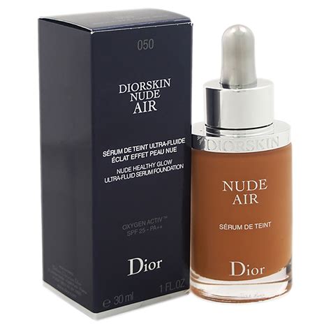 christian dior diorskin nude air serum